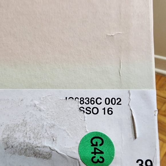 PREGUNTA square heel red Boots suede effect leather sole - Picture 11 of 13